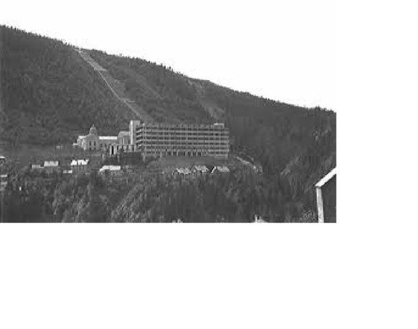 Vermork Heavy Water Plant Explosion