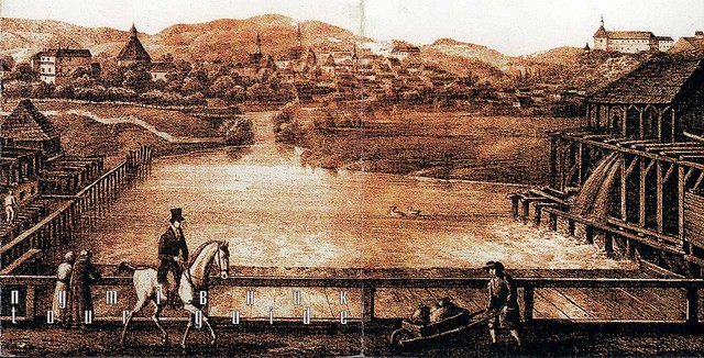 No Longer  a Penal Colony