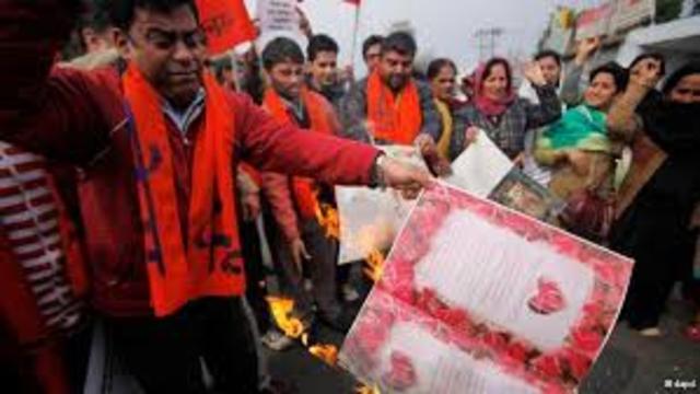 why =hinduism spreaded