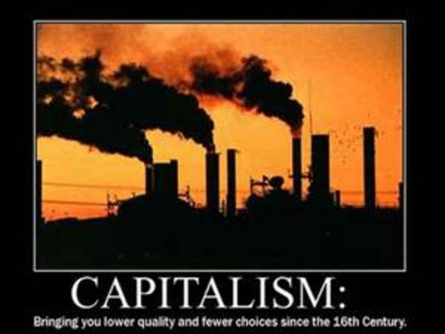 Adam Smith's Capitalism