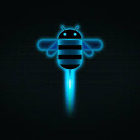 Android 3.x Honeycomb