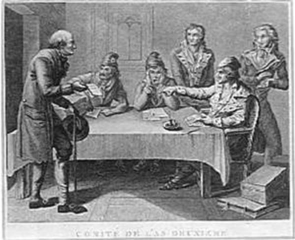 Committee on Public Safety