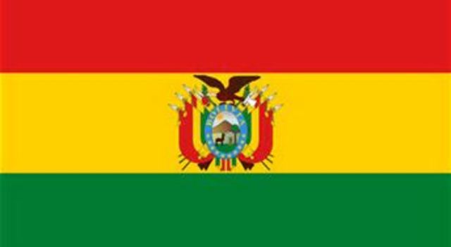 Bolivian Independence
