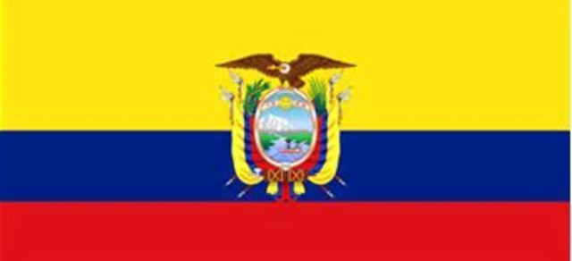 Equador Independence