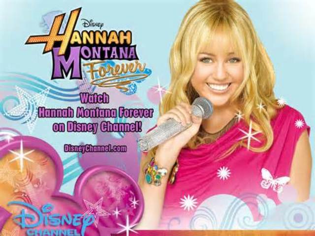 4th season of Hannah Montana Airs