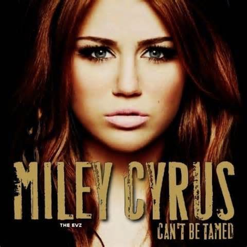 The Warning-- Can't Be Tamed