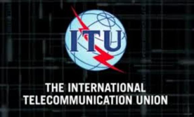 la international telegraph union