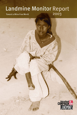 ICBL was getting attention from the public