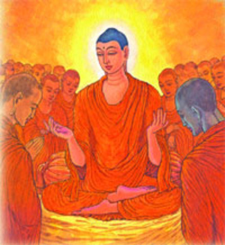 Second Buddhist Council