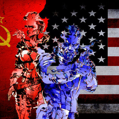 Timeline: The Cold War