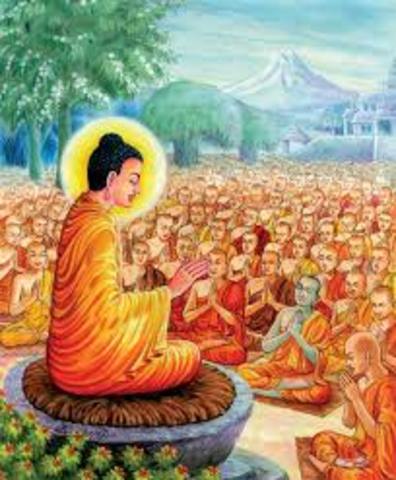 Third Buddhist Council