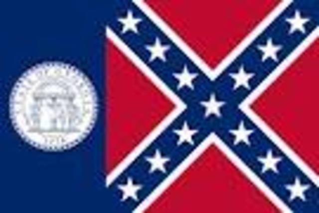 1956 State Flag