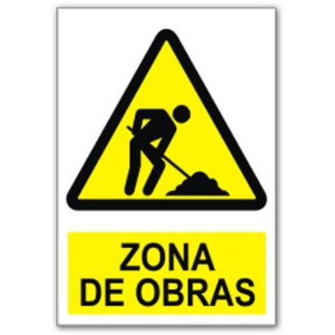 Establecimiento de la "zona cero"