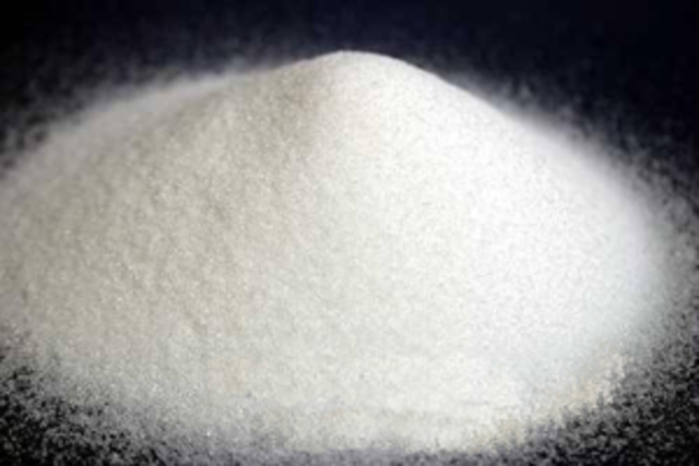 Sugar consumption in 1920