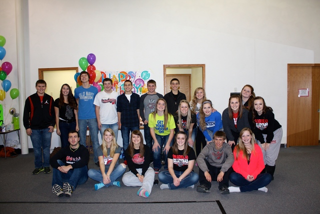 Es el cinco de Deciembre de dos mil trece