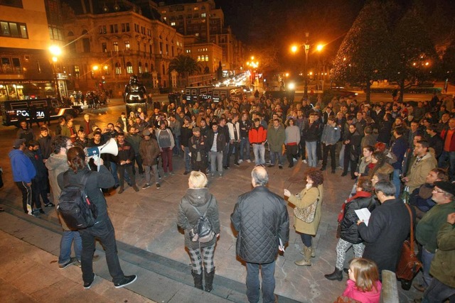 Intentos de impedimientos