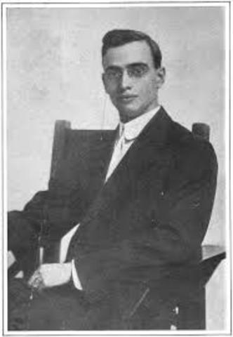 Leo Frank