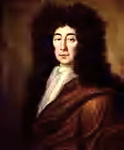 Dominion of new england established