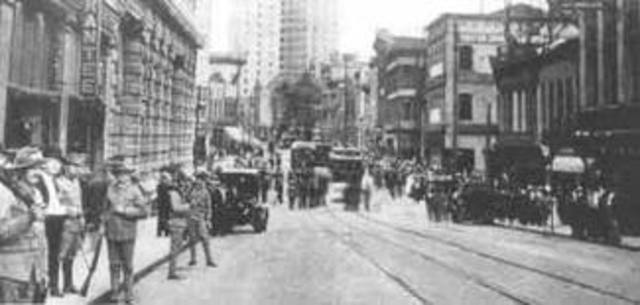 1906 Atlanta Riot