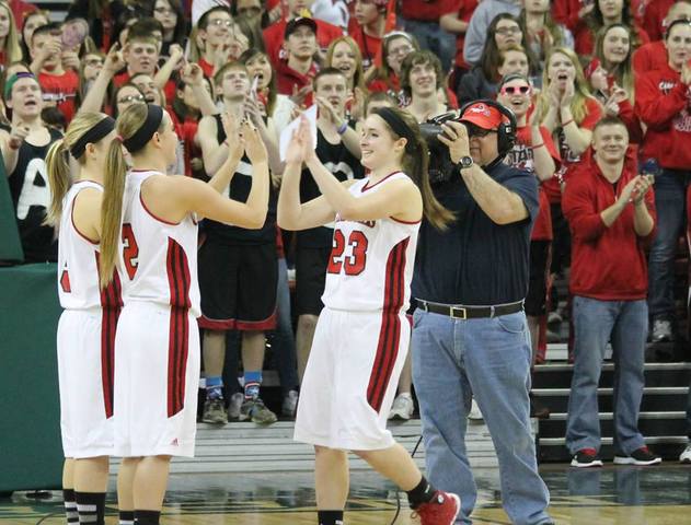 Es el veinte de Marzo de dos mil catorce