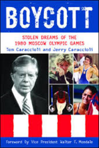 U.S. boycott of 1980 Summer Olympics