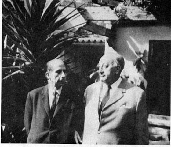 Regresó a Guatemala