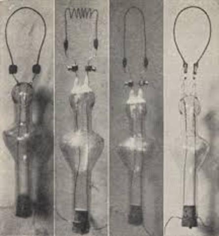 Carbonized Cotton Thread