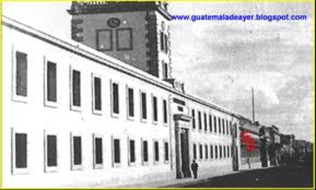 Estudia Bachillerato