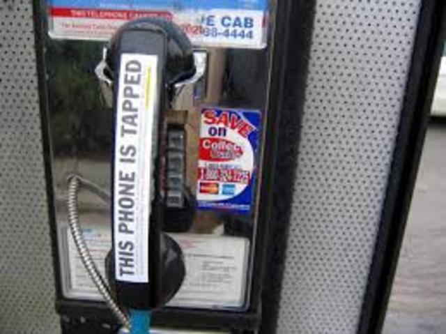 No more Eavesdropping