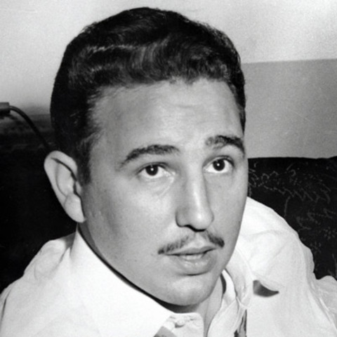 Castro starts law school