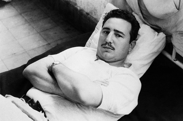 Joined the Caribbean Legion