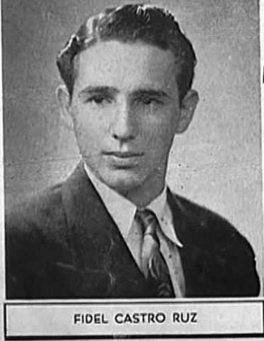 Castro joins the Caribbean Legion