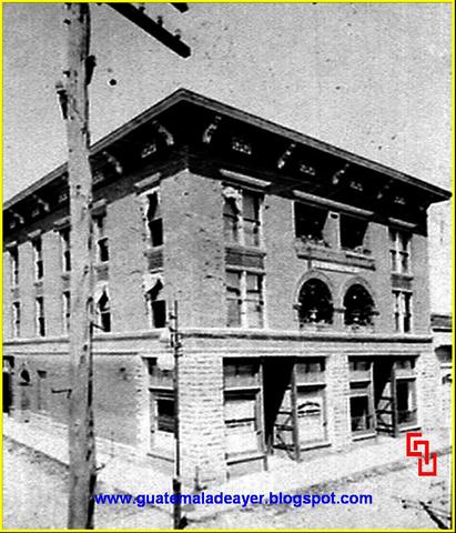 Conoce a Rubén Darío