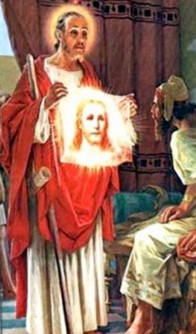 Spread of Christianity