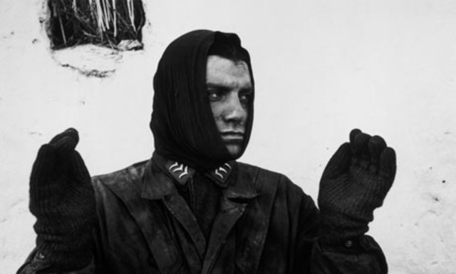 1944 Dec. Battle of the Bulge – last offensive of German Forces