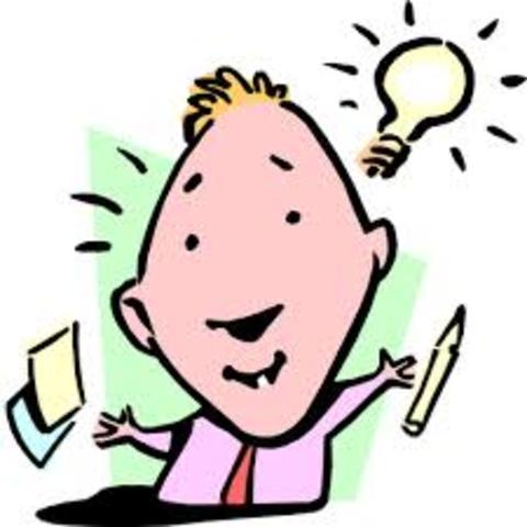 Conceptos de evaluación: