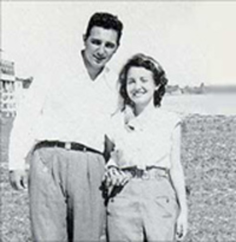 Castro Married Mirta Diaz-Balart