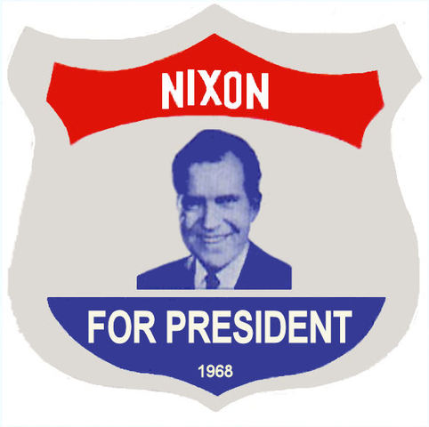 Nixon Presidency