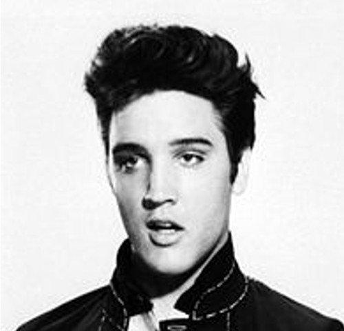 '68 Comeback Special