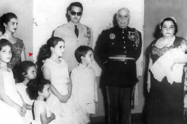 Trujillo got married