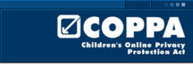 Children's Internet protection