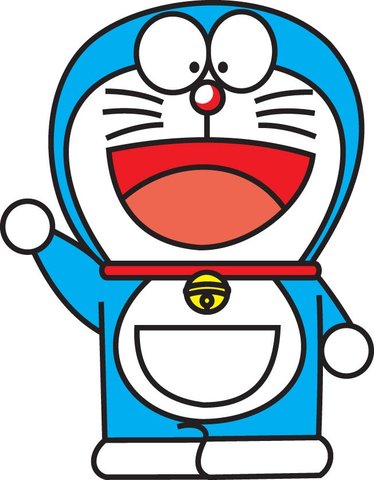 Doraemon