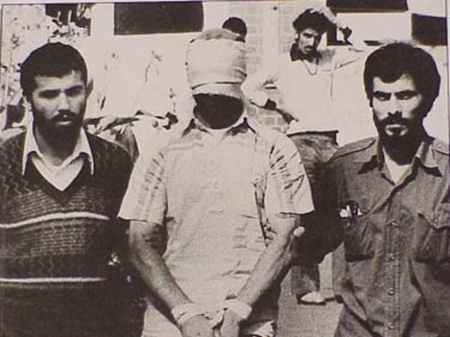 Iran Hostage Crisis