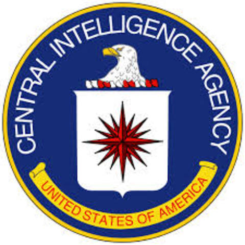 CIA Trained Cuban Rebels