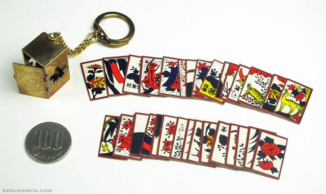 Nintendo stops making cards