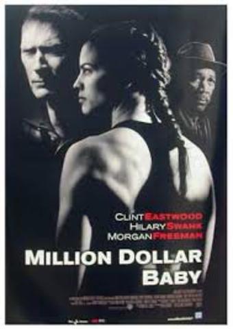 Million Dollar Baby