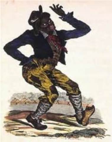 Beginning of Racial Segregation in the USA