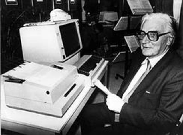 Plankalkül, primer lenguaje de programación de alto nivel