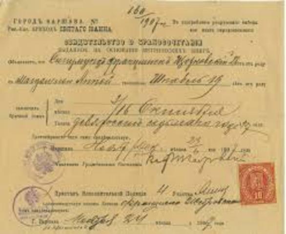 Agreement Russian..Italian