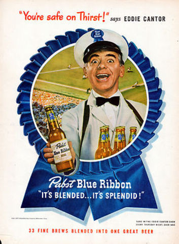 A New Source Of Advertising